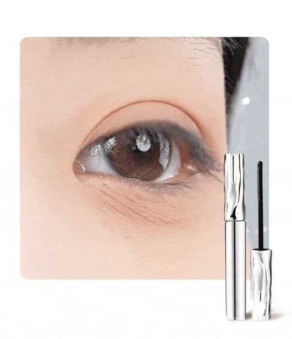 WATERPROOF FIBRE MASCARA Big Sale