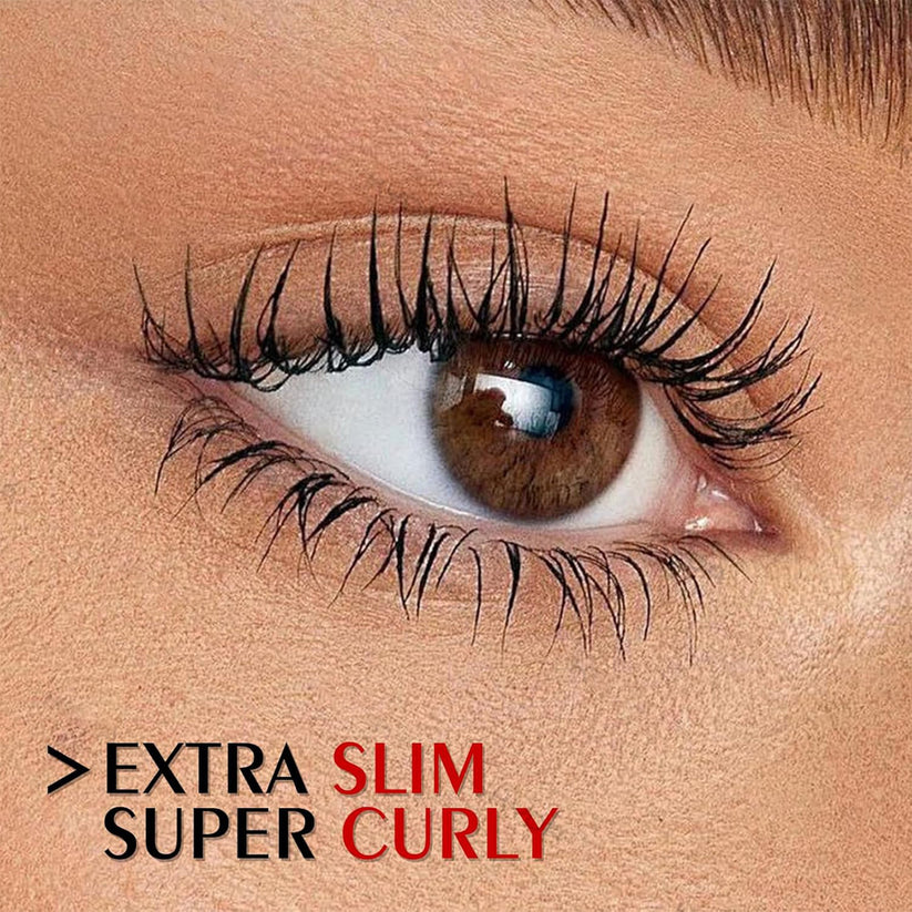 WATERPROOF FIBRE MASCARA Big Sale