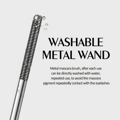 WATERPROOF FIBRE MASCARA Big Sale