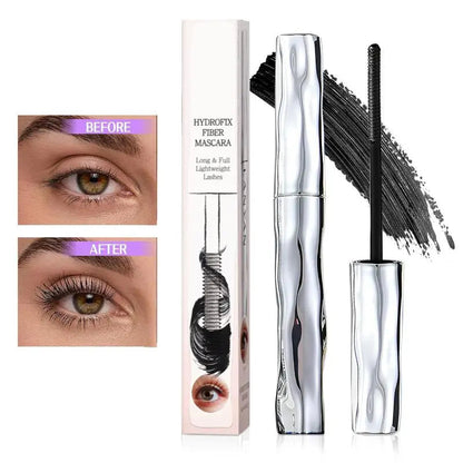 WATERPROOF FIBRE MASCARA Big Sale