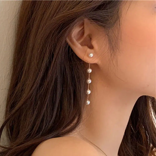 THE PEARL CASCADE LINEAR DROPS